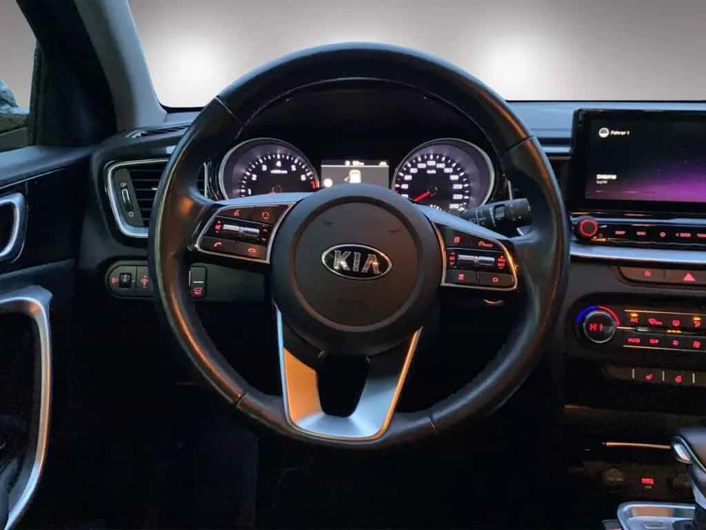 Kia XCeed 1.4T DCT SPIRIT XCL NAVI|KAMERA|JBL|18ZOLL 02/2020-photo-13