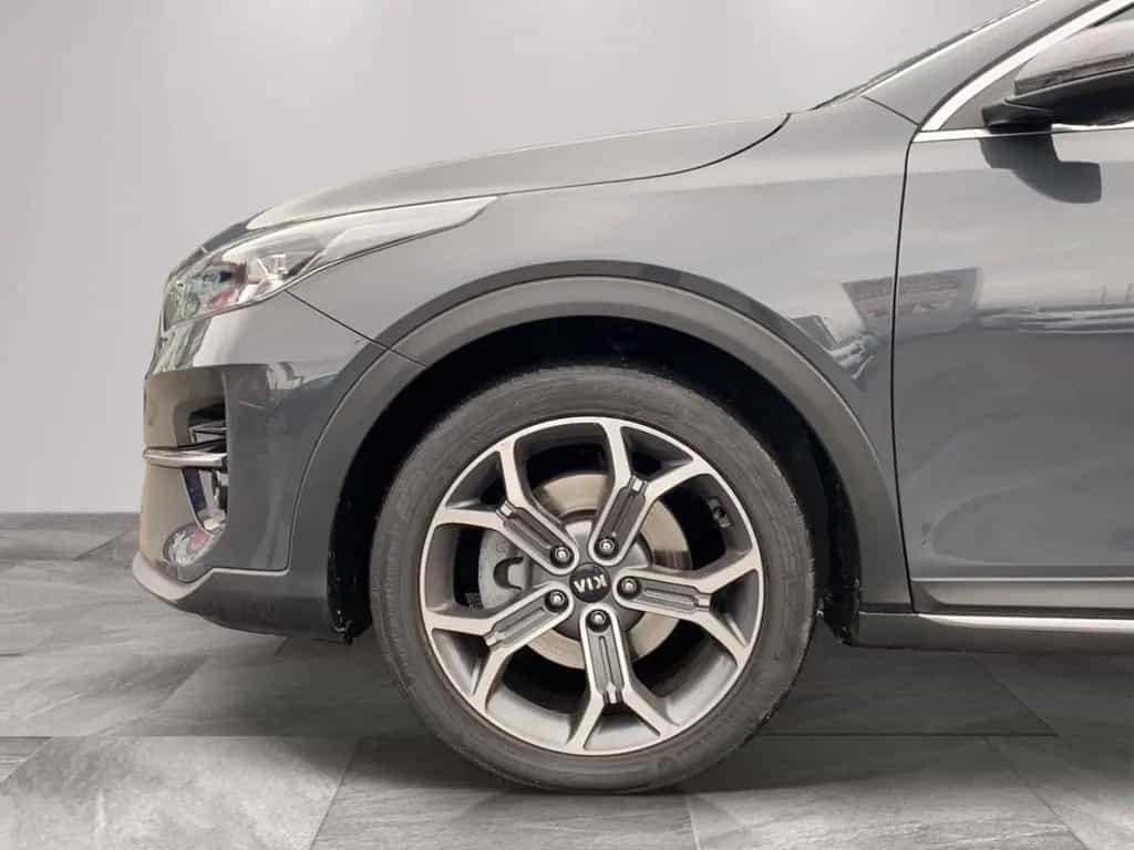 Kia XCeed 1.4T DCT SPIRIT XCL NAVI|KAMERA|JBL|18ZOLL 02/2020-photo-15
