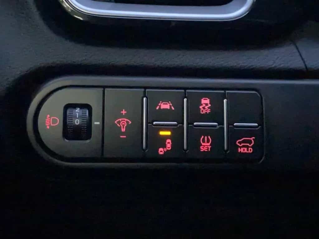Kia XCeed 1.4T DCT SPIRIT XCL NAVI|KAMERA|JBL|18ZOLL 02/2020-photo-18