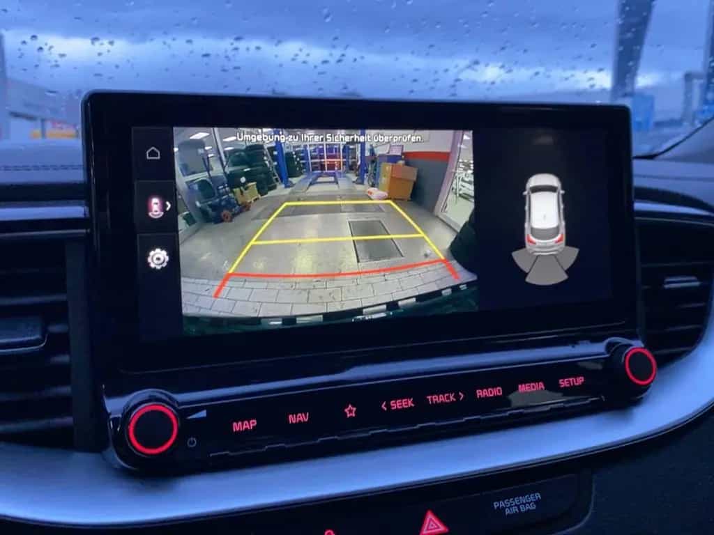 Kia XCeed 1.4T DCT SPIRIT XCL NAVI|KAMERA|JBL|18ZOLL 02/2020-photo-19