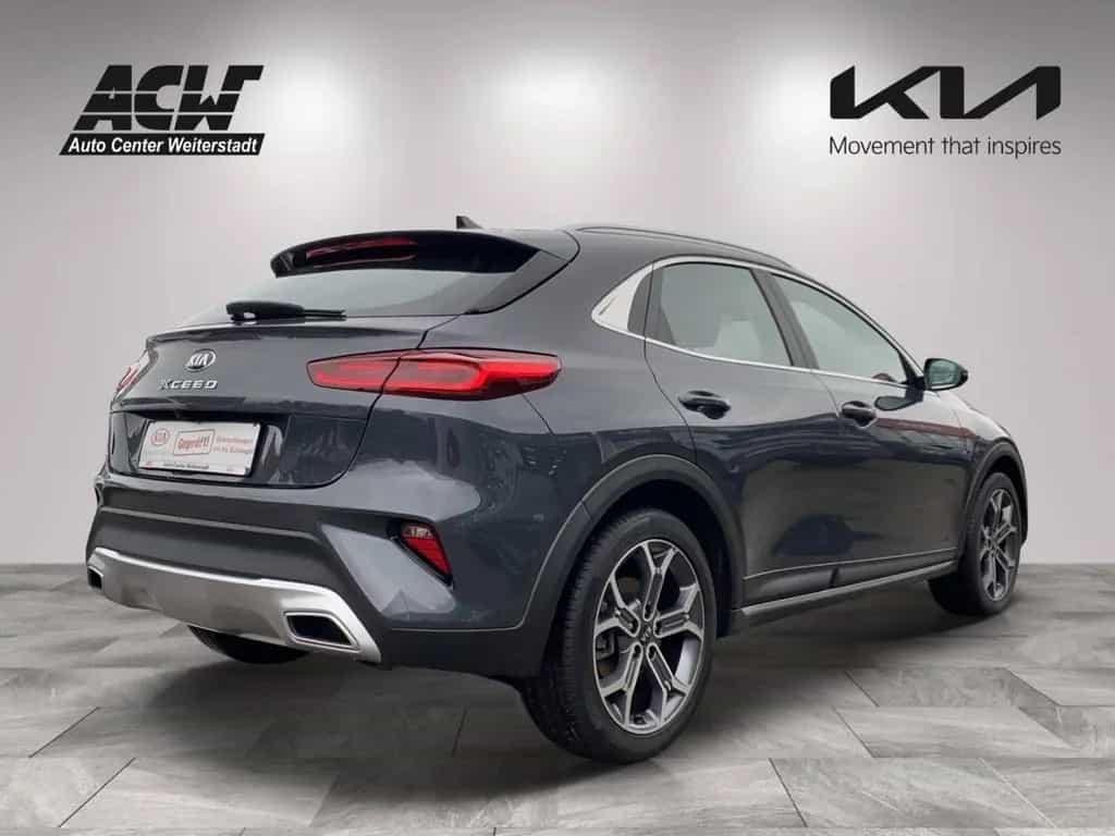 Kia XCeed 1.4T DCT SPIRIT XCL NAVI|KAMERA|JBL|18ZOLL 02/2020-photo-4