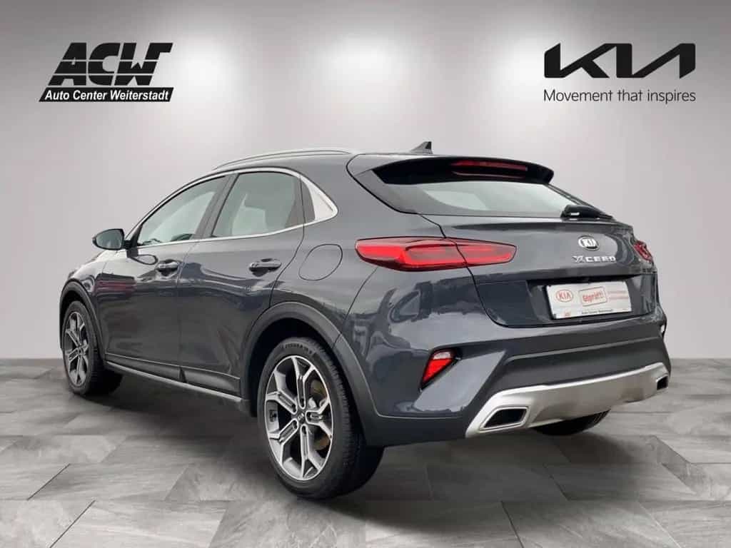 Kia XCeed 1.4T DCT SPIRIT XCL NAVI|KAMERA|JBL|18ZOLL 02/2020-photo-6