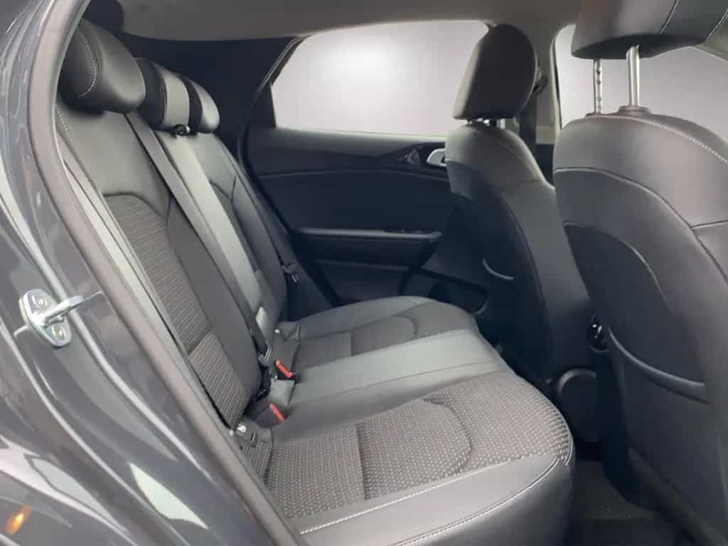 Kia XCeed 1.4T DCT SPIRIT XCL NAVI|KAMERA|JBL|18ZOLL 02/2020-photo-8