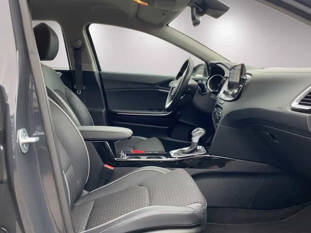 Kia XCeed 1.4T DCT SPIRIT XCL NAVI|KAMERA|JBL|18ZOLL 02/2020-photo-9