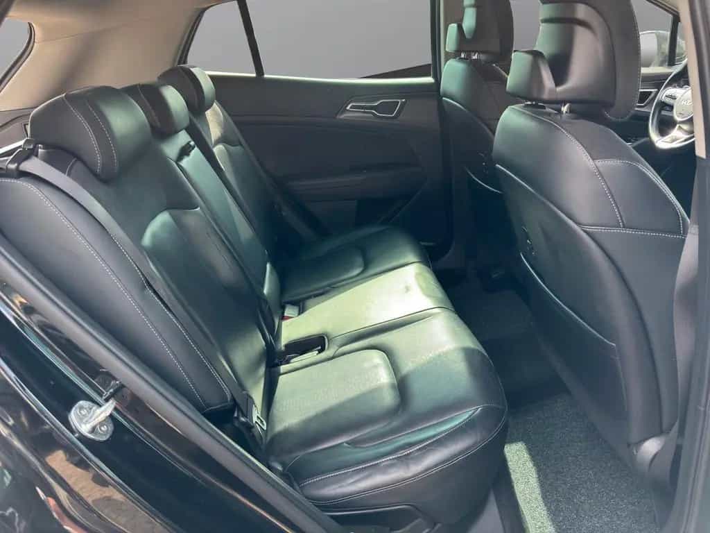 Kia Sportage 1.6T SPIRIT FULL-LED|KAMERA|LEDER|EL.SI 03/2022-photo-8
