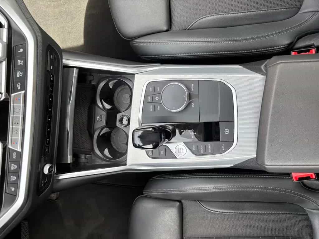 BMW 320 d xDrive Sport Line*HiFi*18*ACC*LED*Leder* 08/2020-photo-18