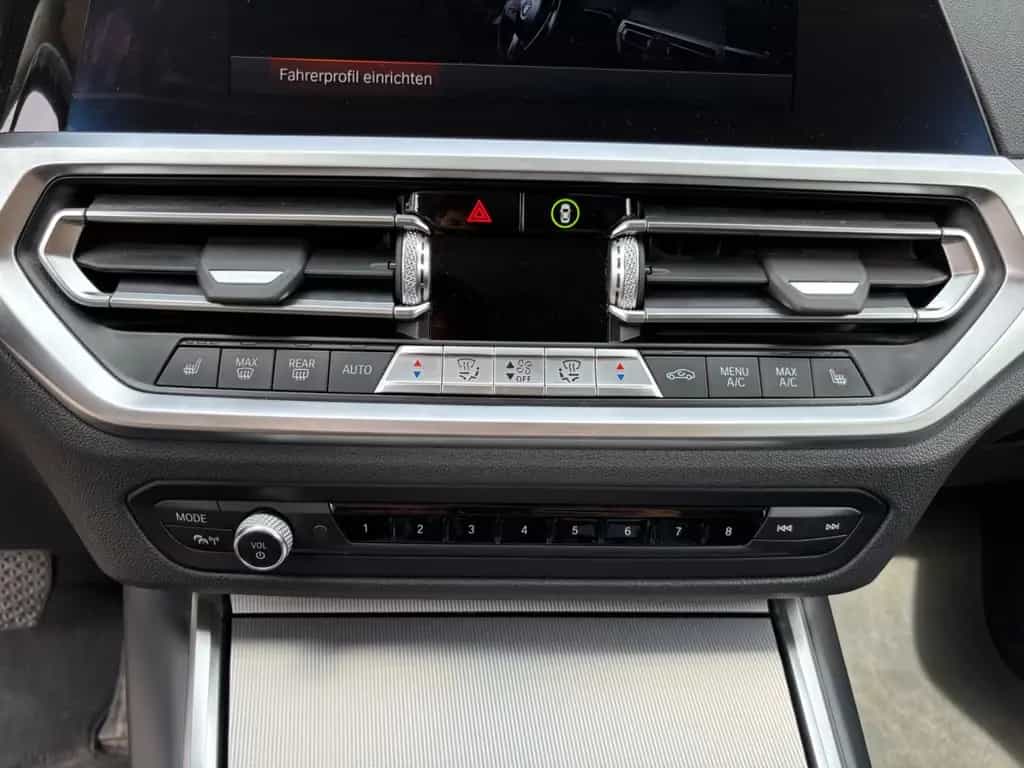 BMW 320 d xDrive Sport Line*HiFi*18*ACC*LED*Leder* 08/2020-photo-21