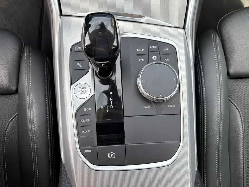BMW 320 d xDrive Sport Line*HiFi*18*ACC*LED*Leder* 08/2020-photo-22