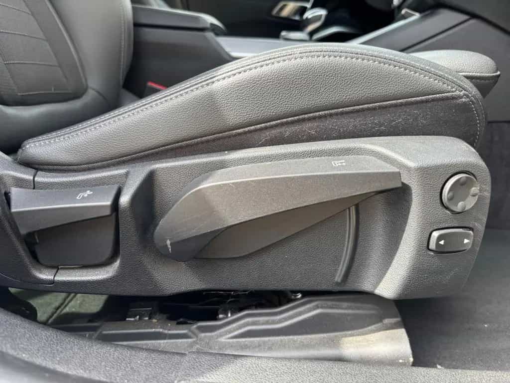 BMW 320 d xDrive Sport Line*HiFi*18*ACC*LED*Leder* 08/2020-photo-23