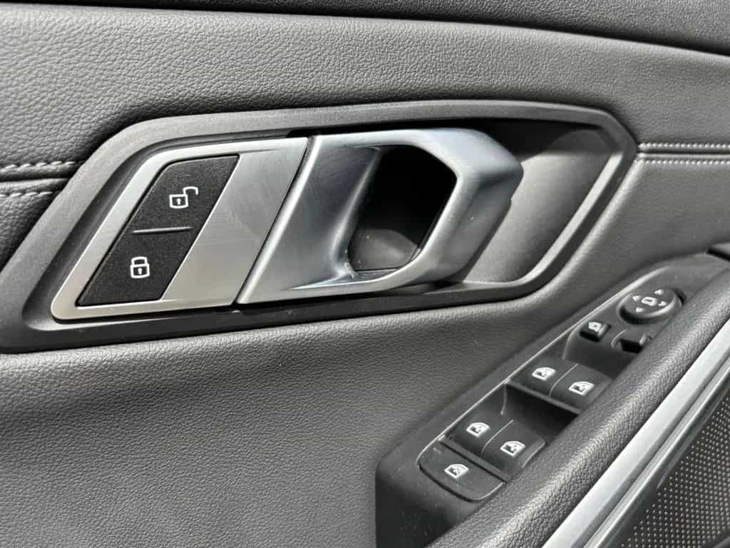 BMW 320 d xDrive Sport Line*HiFi*18*ACC*LED*Leder* 08/2020-photo-28