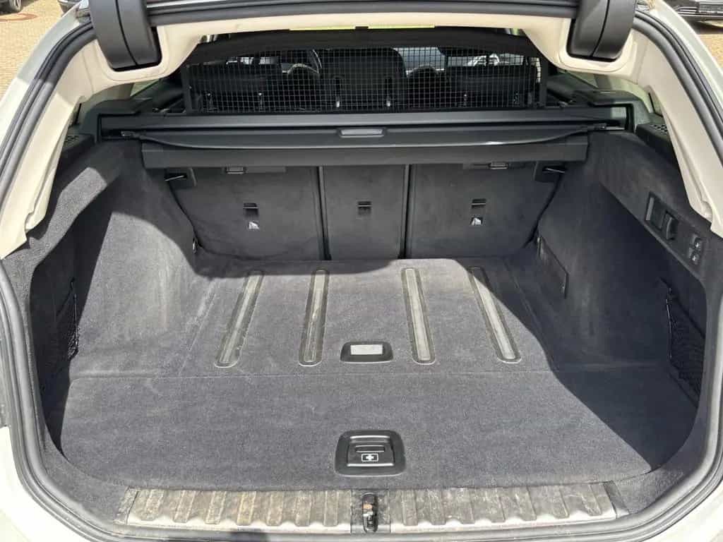 BMW 320 d xDrive Sport Line*HiFi*18*ACC*LED*Leder* 08/2020-photo-29