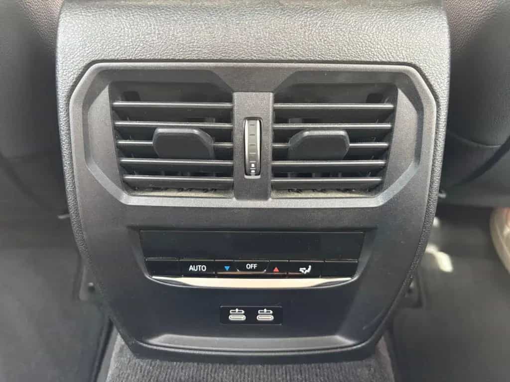 BMW 320 d xDrive Sport Line*HiFi*18*ACC*LED*Leder* 08/2020-photo-32