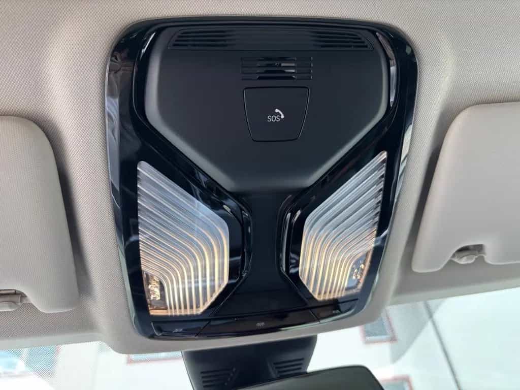 BMW 320 d xDrive Sport Line*HiFi*18*ACC*LED*Leder* 08/2020-photo-34