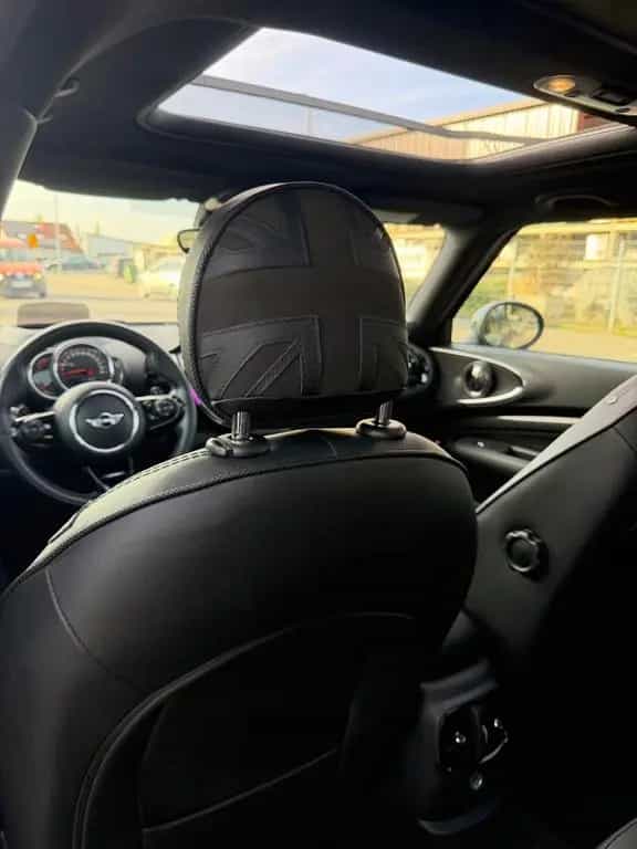 MINI Cooper S COOPER_S Clubman All4,Garantie,VOLL!!,Automatik 02/2018-photo-14