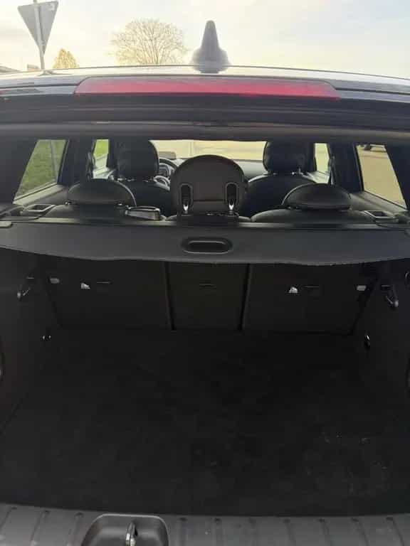 MINI Cooper S COOPER_S Clubman All4,Garantie,VOLL!!,Automatik 02/2018-photo-15