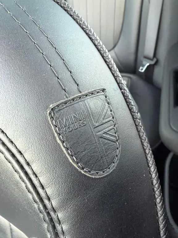 MINI Cooper S COOPER_S Clubman All4,Garantie,VOLL!!,Automatik 02/2018-photo-16