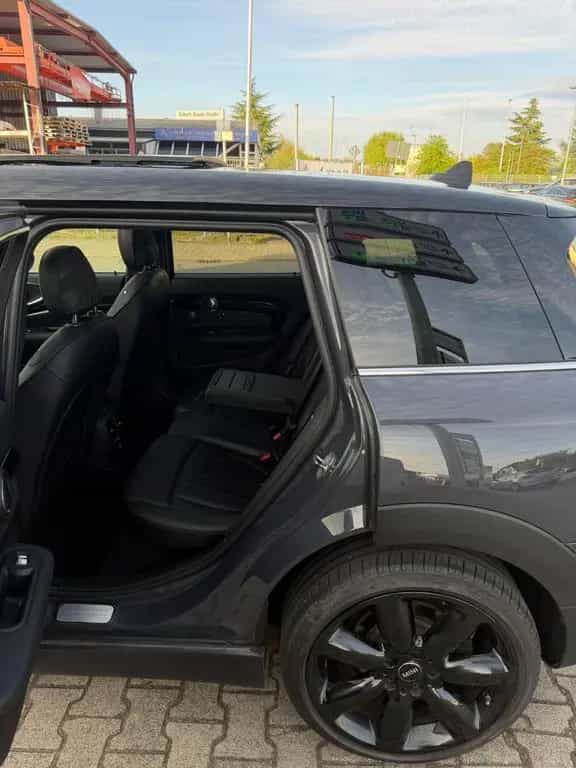 MINI Cooper S COOPER_S Clubman All4,Garantie,VOLL!!,Automatik 02/2018-photo-17