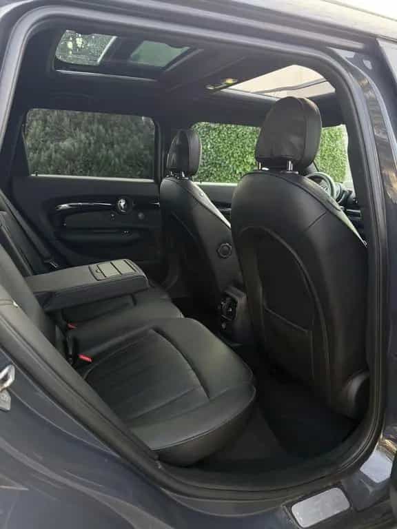 MINI Cooper S COOPER_S Clubman All4,Garantie,VOLL!!,Automatik 02/2018-photo-18
