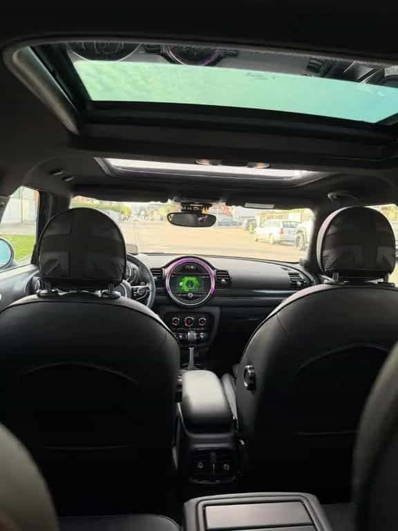 MINI Cooper S COOPER_S Clubman All4,Garantie,VOLL!!,Automatik 02/2018-photo-19