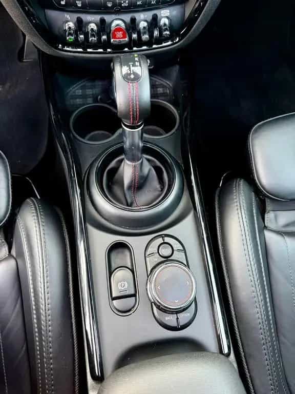 MINI Cooper S COOPER_S Clubman All4,Garantie,VOLL!!,Automatik 02/2018-photo-22