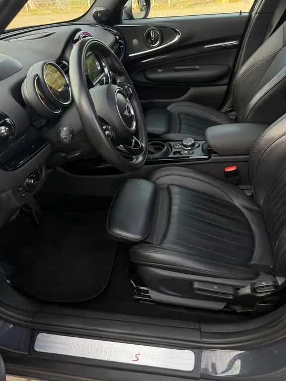 MINI Cooper S COOPER_S Clubman All4,Garantie,VOLL!!,Automatik 02/2018-photo-25
