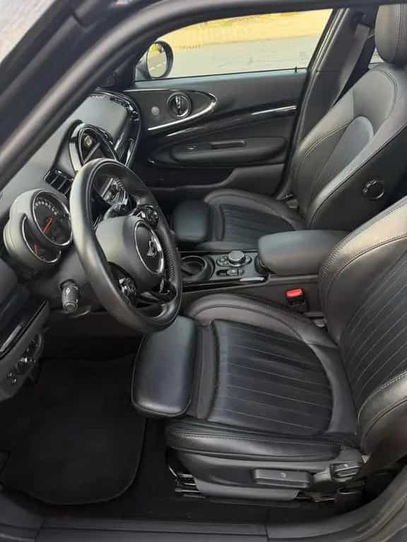 MINI Cooper S COOPER_S Clubman All4,Garantie,VOLL!!,Automatik 02/2018-photo-26