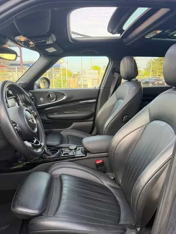 MINI Cooper S COOPER_S Clubman All4,Garantie,VOLL!!,Automatik 02/2018-photo-27