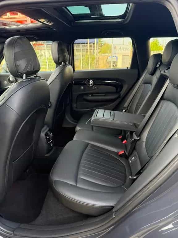 MINI Cooper S COOPER_S Clubman All4,Garantie,VOLL!!,Automatik 02/2018-photo-28