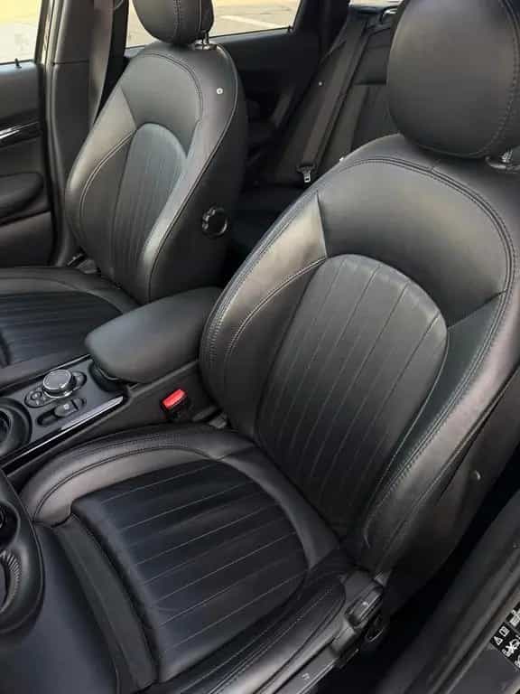 MINI Cooper S COOPER_S Clubman All4,Garantie,VOLL!!,Automatik 02/2018-photo-30