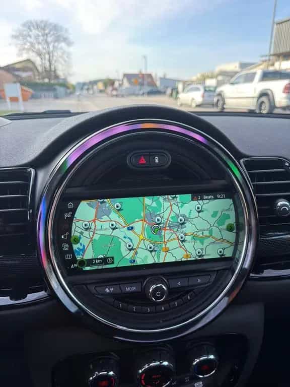 MINI Cooper S COOPER_S Clubman All4,Garantie,VOLL!!,Automatik 02/2018-photo-31