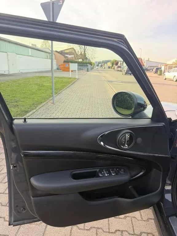 MINI Cooper S COOPER_S Clubman All4,Garantie,VOLL!!,Automatik 02/2018-photo-34