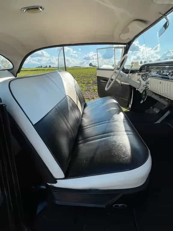Oldsmobile Other 88 Holiday Coupé 4-Door (1956) 07/1956-photo-6