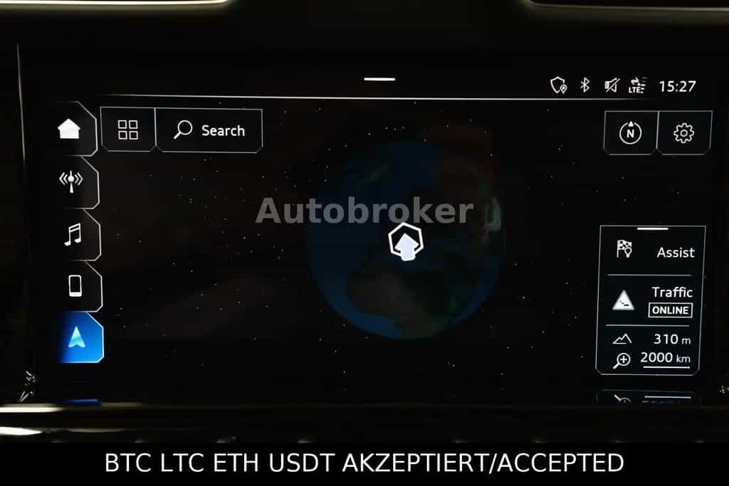 Lamborghini Urus Vision|Pano|22"|AHK|Garantie 02/2021-photo-22