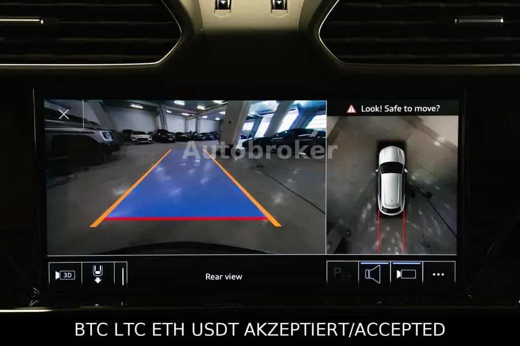 Lamborghini Urus Vision|Pano|22"|AHK|Garantie 02/2021-photo-23