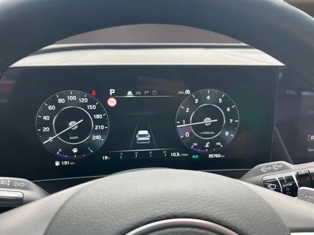 Kia Sportage GT-Line 4WD*LED*ACC*360°Kamera*Panorama 11/2023-photo-16