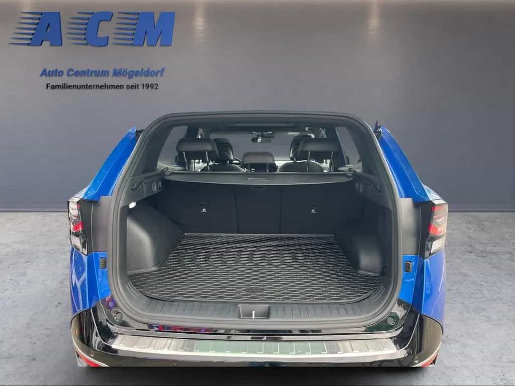 Kia Sportage GT-Line 4WD*LED*ACC*360°Kamera*Panorama 11/2023-photo-7
