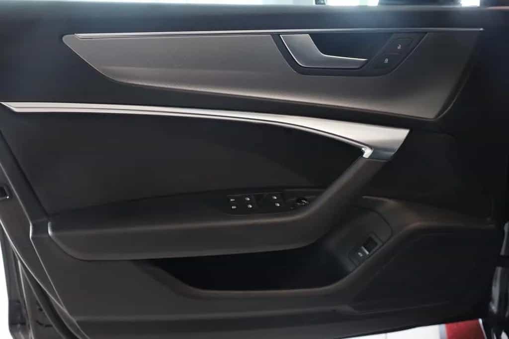 Audi A6 Avant 40 TDI quattro Standheizung 02/2024-photo-10