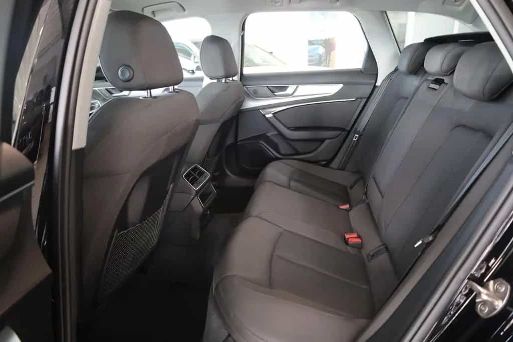 Audi A6 Avant 40 TDI quattro Standheizung 02/2024-photo-34