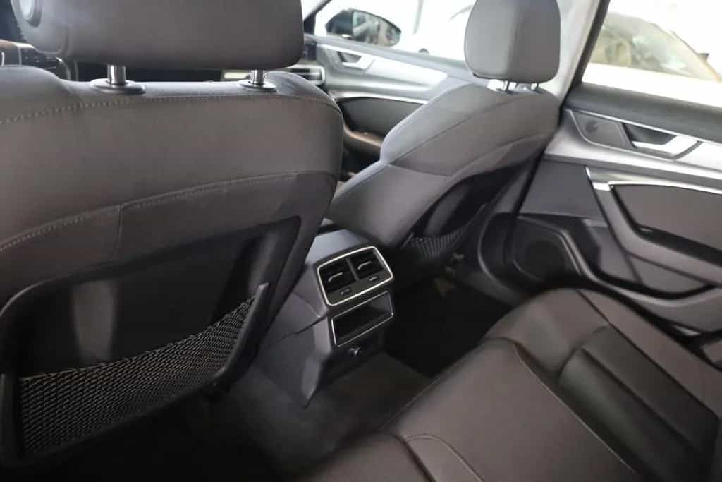 Audi A6 Avant 40 TDI quattro Standheizung 02/2024-photo-35