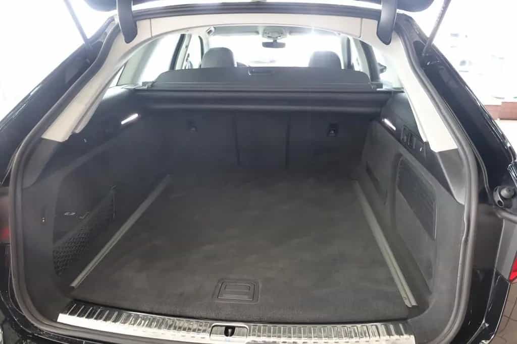Audi A6 Avant 40 TDI quattro Standheizung 02/2024-photo-36