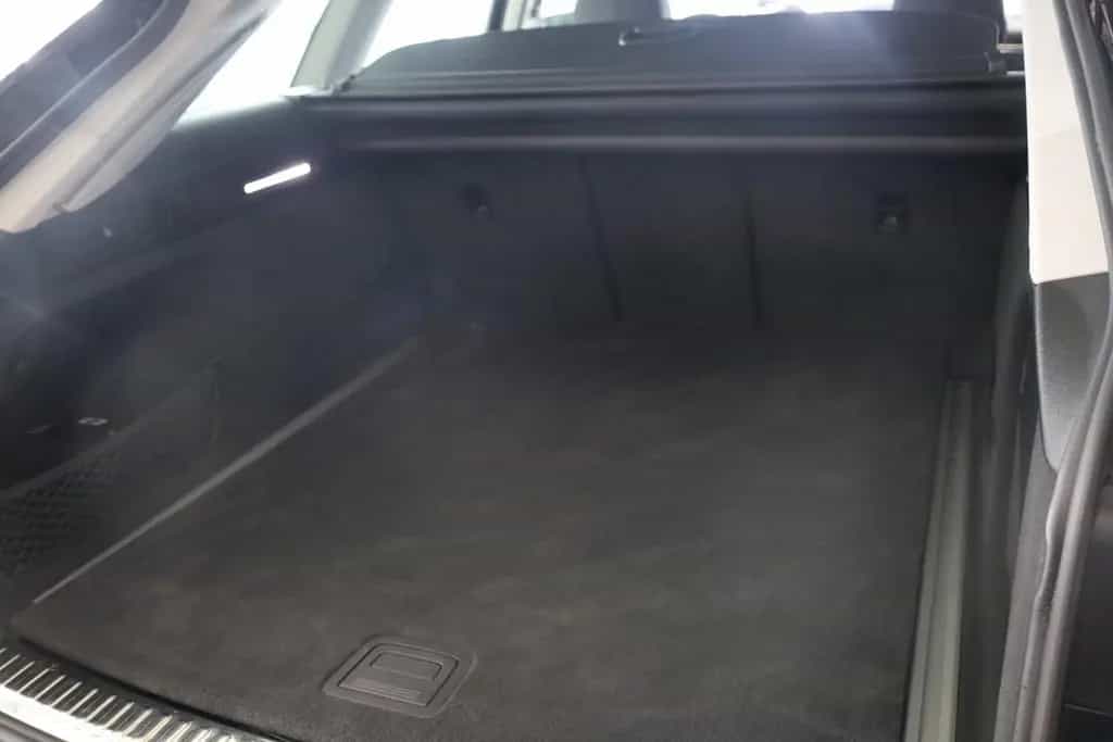 Audi A6 Avant 40 TDI quattro Standheizung 02/2024-photo-41
