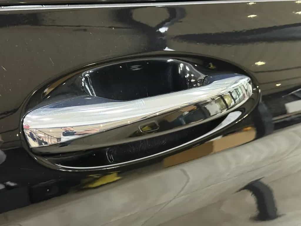 Mercedes-Benz 300 C C300 PANO*LED*BURMESTER*Avantgarde 10/2018-photo-13