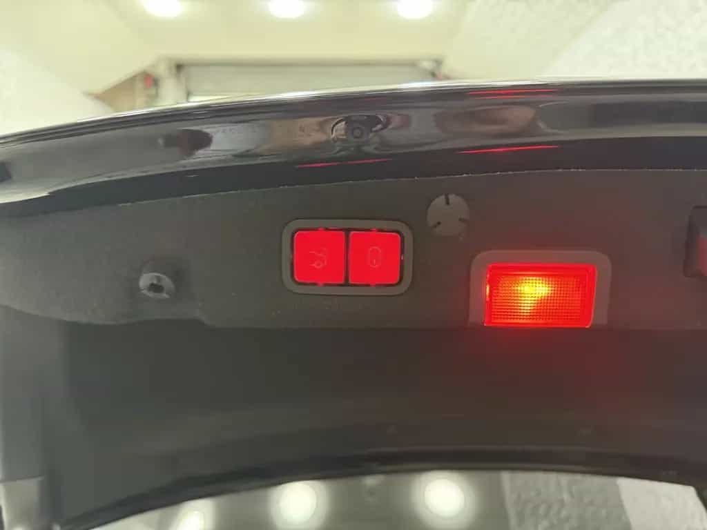 Mercedes-Benz 300 C C300 PANO*LED*BURMESTER*Avantgarde 10/2018-photo-22