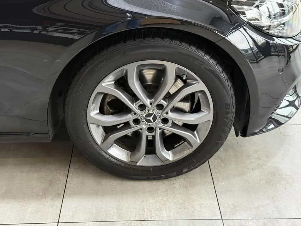 Mercedes-Benz 300 C C300 PANO*LED*BURMESTER*Avantgarde 10/2018-photo-7