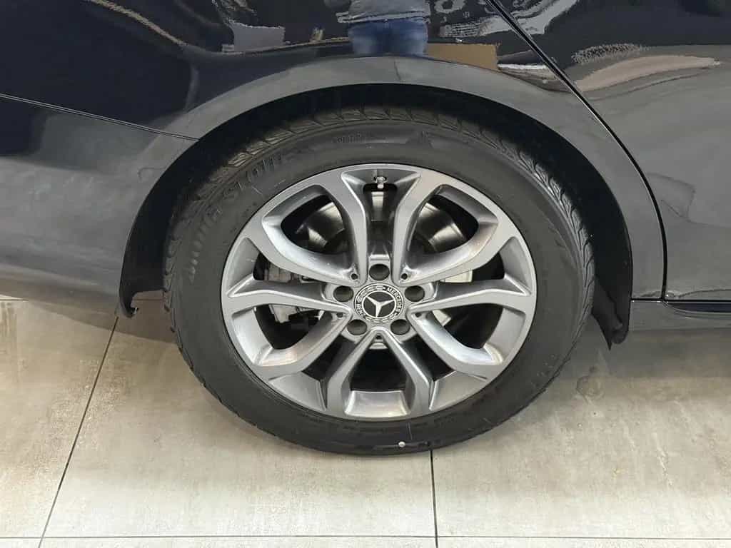 Mercedes-Benz 300 C C300 PANO*LED*BURMESTER*Avantgarde 10/2018-photo-8