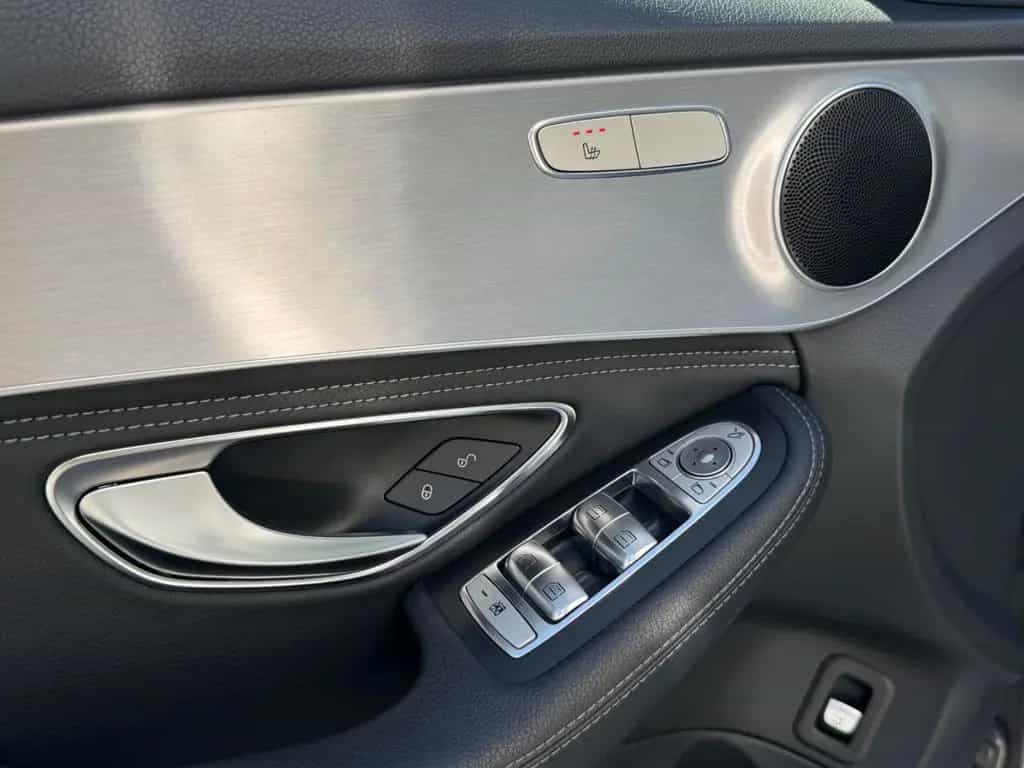 Mercedes-Benz MB C200 Avantgarde,56.314 km,LED,Navi,AHK,8-Fach 04/2015-photo-14
