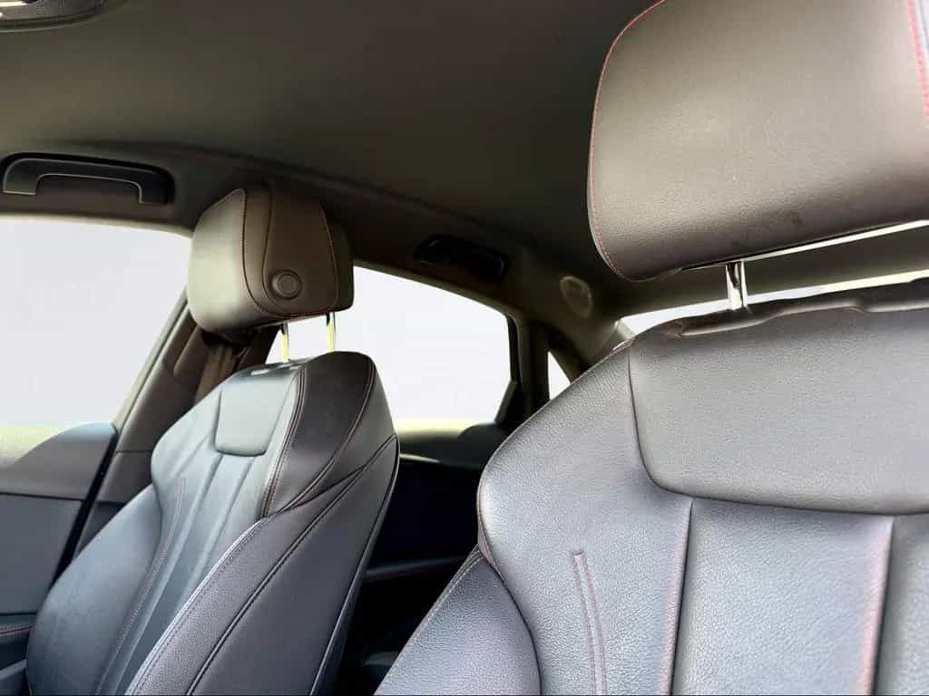 Audi A4 S-LINE-LEDER-MATRIX-TEMP-VIRT-NAVI-19 11/2018-photo-18