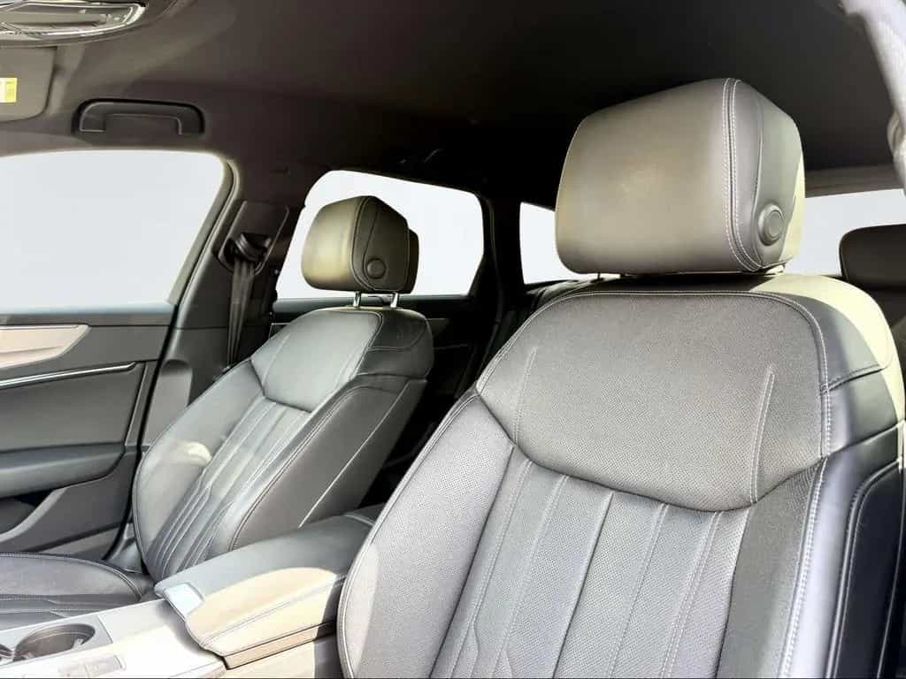 Audi A6 S-LINE-QUAT-VIRT-MATRIX-LEDER-ACC-1.HD-360° 02/2022-photo-12