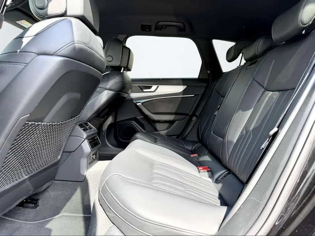 Audi A6 S-LINE-QUAT-VIRT-MATRIX-LEDER-ACC-1.HD-360° 02/2022-photo-17