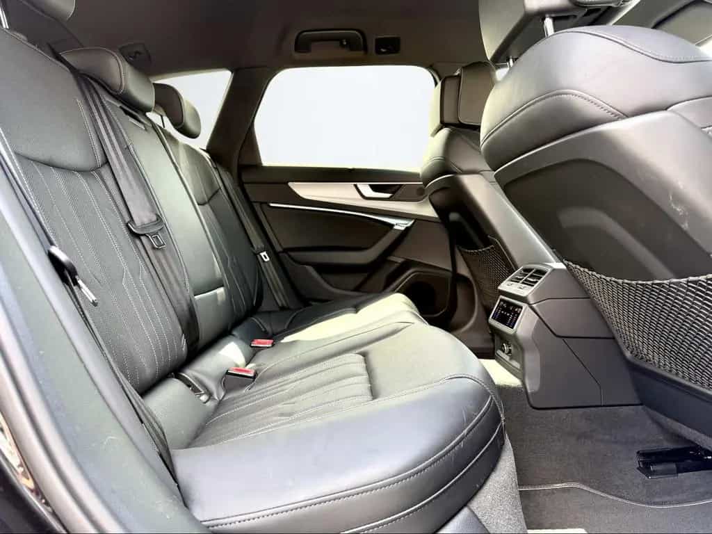 Audi A6 S-LINE-QUAT-VIRT-MATRIX-LEDER-ACC-1.HD-360° 02/2022-photo-18